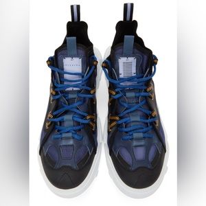 Men’s Alexander McQueen Sneakers EU 42